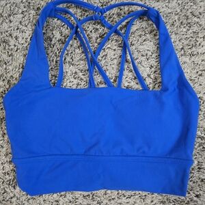 Buffbunny Revolution Bra